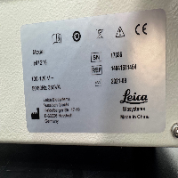 Leica HI1210 Tissue Bath image 3